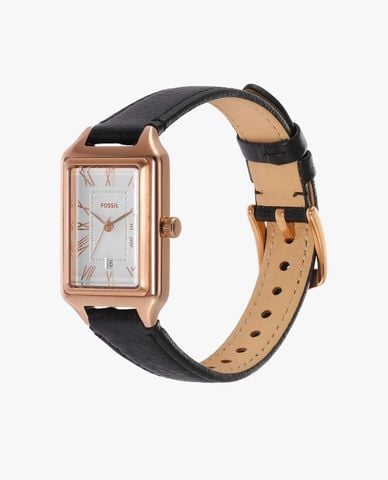  FOSSIL - Đồng hồ nữ Raquel 23mm 