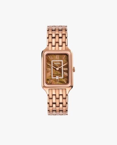  FOSSIL - Đồng hồ nữ Raquel 26mm 