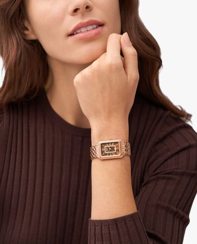  FOSSIL - Đồng hồ nữ Raquel 26mm 