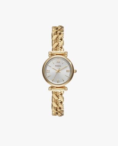  FOSSIL - Đồng hồ nữ Carlie 28mm 