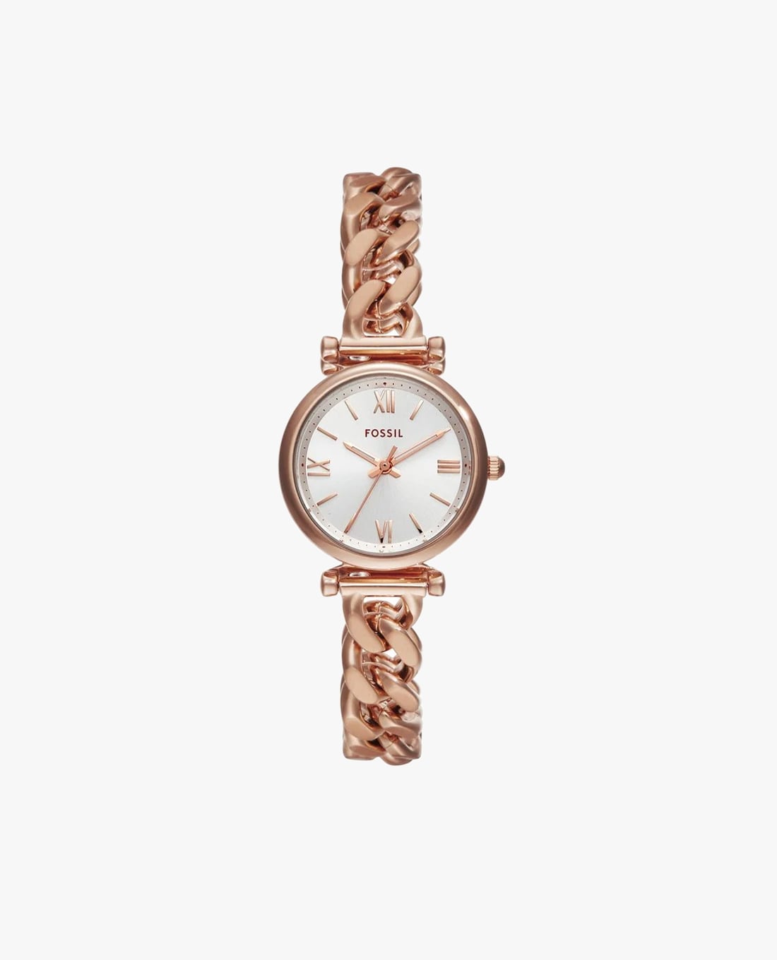 FOSSIL - Đồng hồ nữ Carlie 28mm