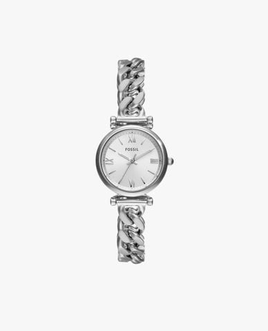  FOSSIL - Đồng hồ nữ Carlie 28mm 