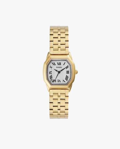 FOSSIL - Đồng hồ nữ Harlow 27mm 