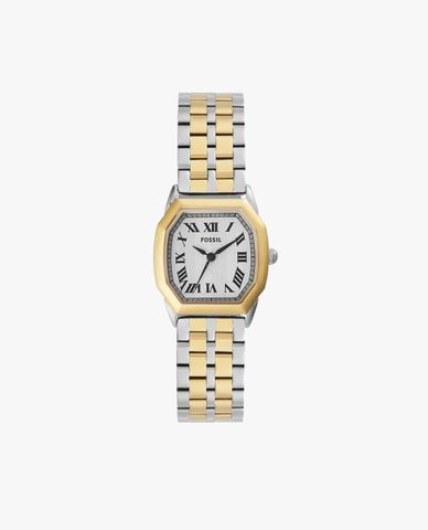  FOSSIL - Đồng hồ nữ Harlow 27mm 