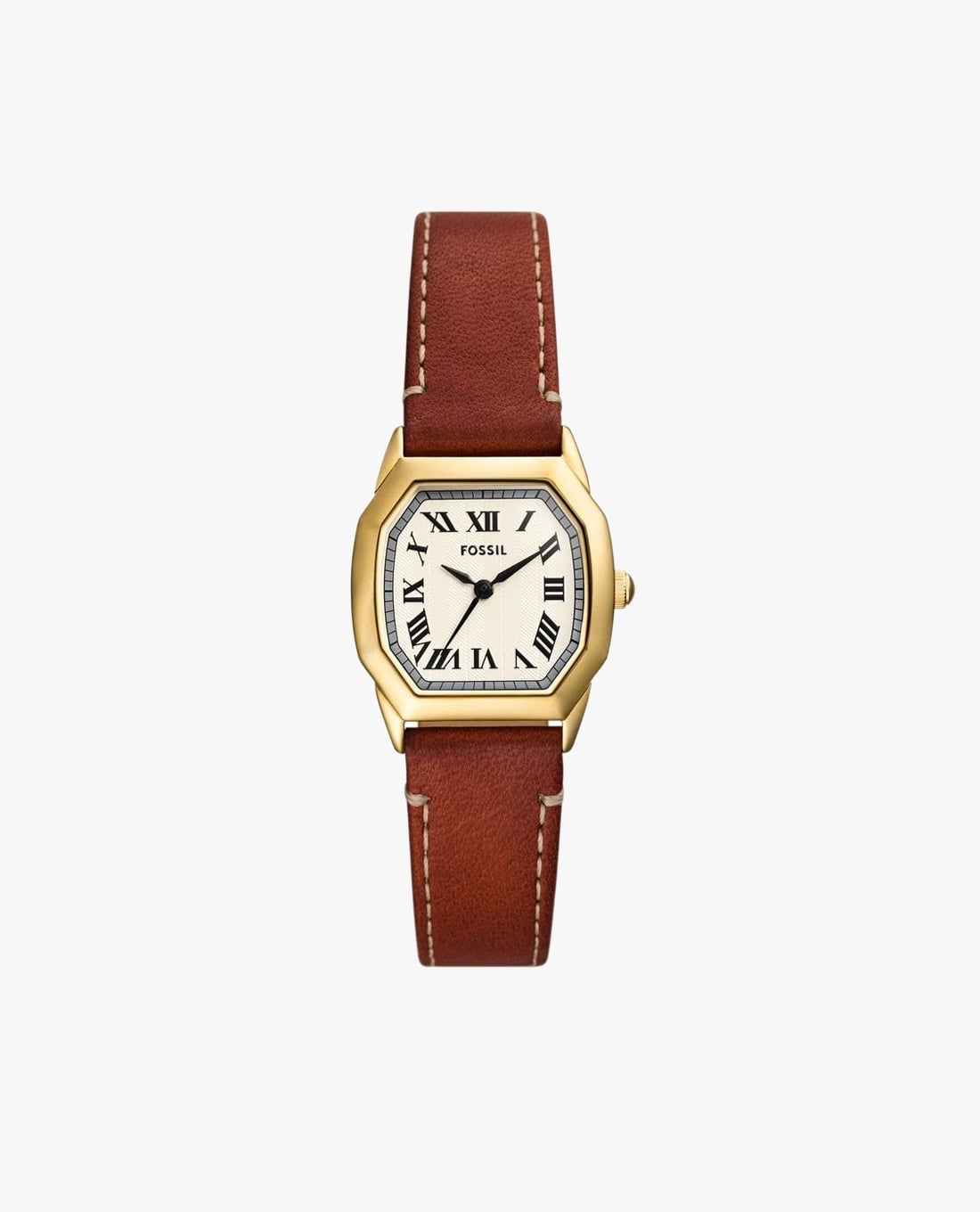 FOSSIL - Đồng hồ nữ Harlow 27mm