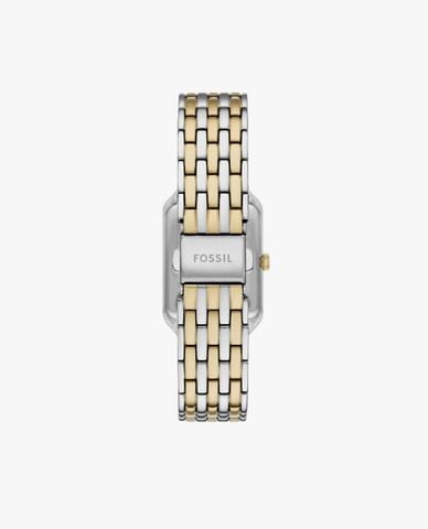  FOSSIL - Set đồng hồ và vòng đeo tay nữ Raquel 23mm 