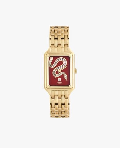  FOSSIL - Đồng hồ nữ Raquel 26mm 