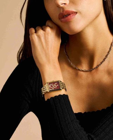  FOSSIL - Đồng hồ nữ Raquel 26mm 