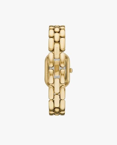  FOSSIL - Đồng hồ nữ Sloan 24mm 