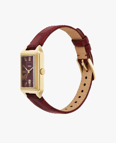  FOSSIL - Đồng hồ nữ Raquel 23mm 