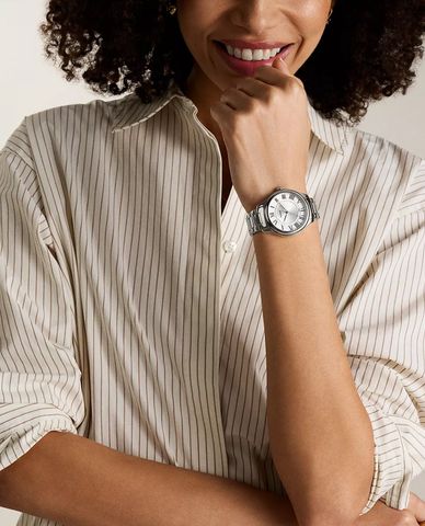  FOSSIL - Đồng hồ nữ Gilmore 38mm 