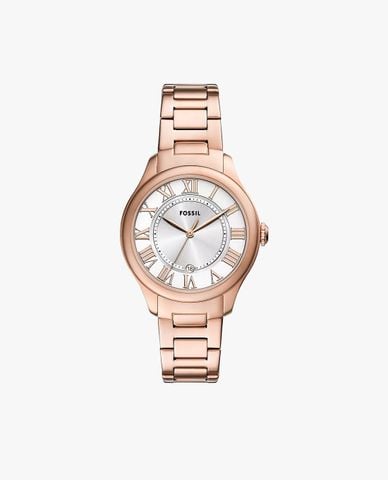  FOSSIL - Đồng hồ nữ Gilmore 38mm 