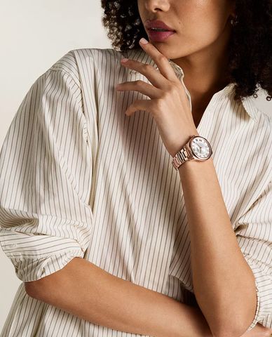  FOSSIL - Đồng hồ nữ Gilmore 38mm 