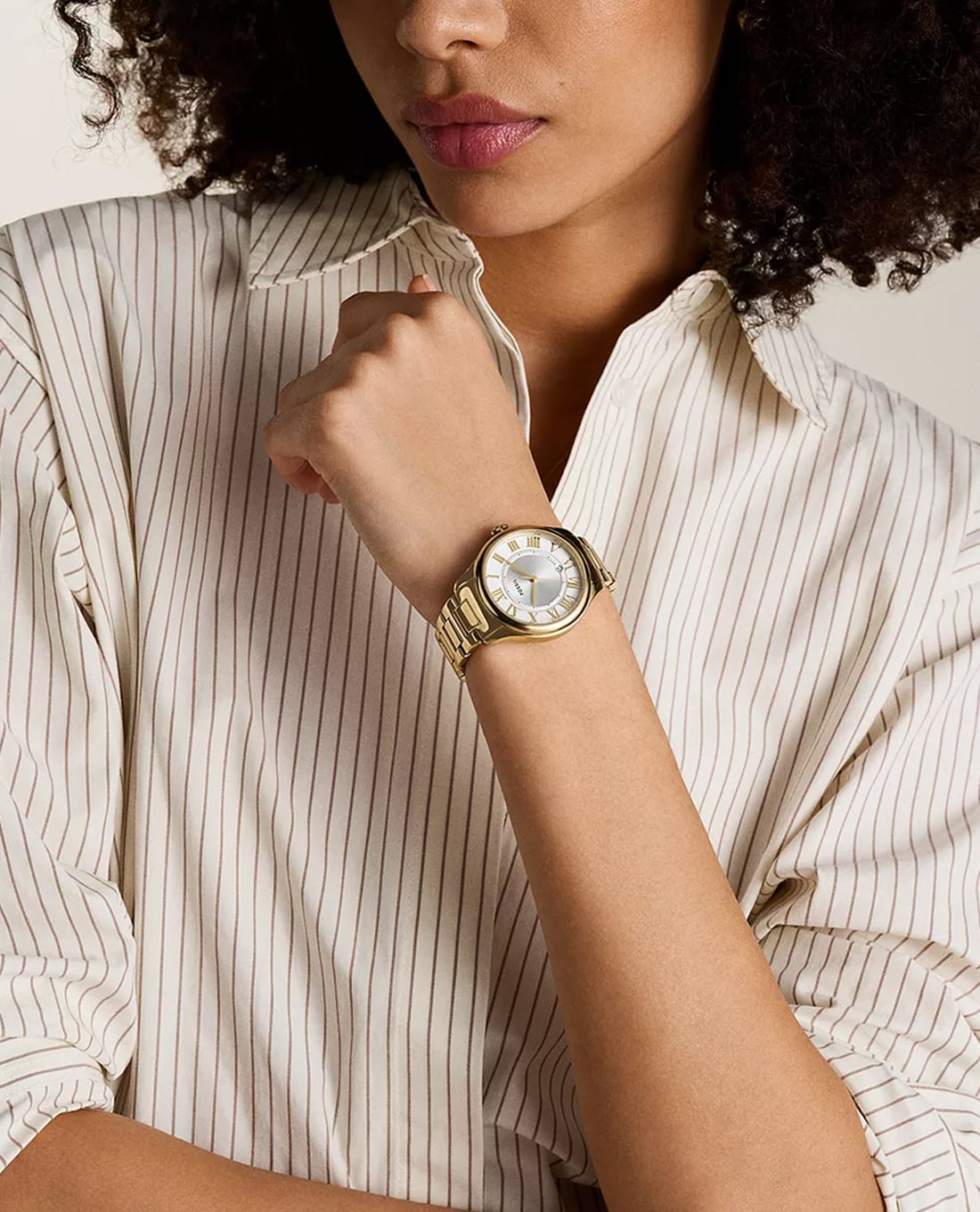 FOSSIL - Đồng hồ nữ Gilmore 38mm