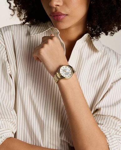  FOSSIL - Đồng hồ nữ Gilmore 38mm 