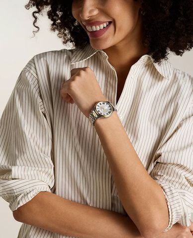  FOSSIL - Đồng hồ nữ Gilmore 38mm 