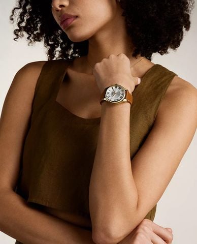  FOSSIL - Đồng hồ nữ Gilmore 38mm 