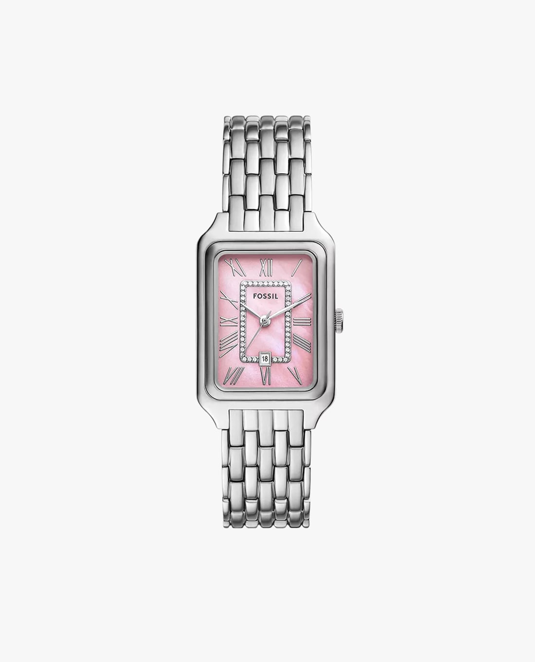 FOSSIL - Đồng hồ nữ Raquel 26mm