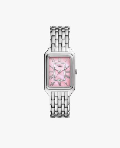  FOSSIL - Đồng hồ nữ Raquel 26mm 