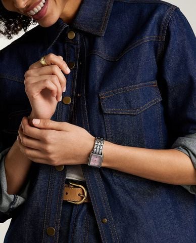  FOSSIL - Đồng hồ nữ Raquel 26mm 