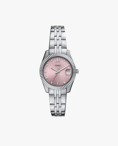  FOSSIL - Đồng hồ nữ Scarlette 33mm 
