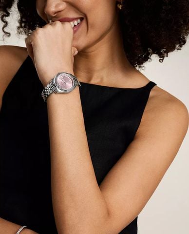  FOSSIL - Đồng hồ nữ Scarlette 33mm 