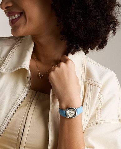  FOSSIL - Đồng hồ nữ Harlow 27mm 