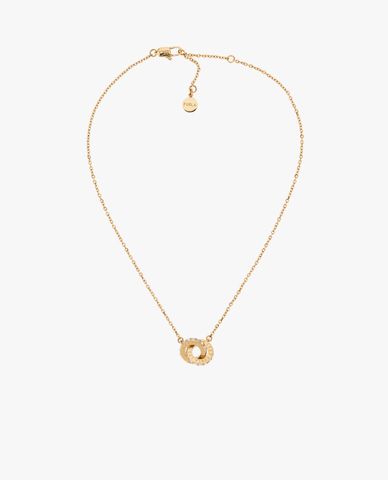  FURLA - Vòng cổ nữ chuỗi xích thời trang 