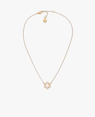  FURLA - Vòng cổ nữ chuỗi xích sang trọng 