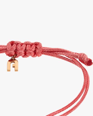  FURLA - Vòng đeo tay nữ phối dây rút 