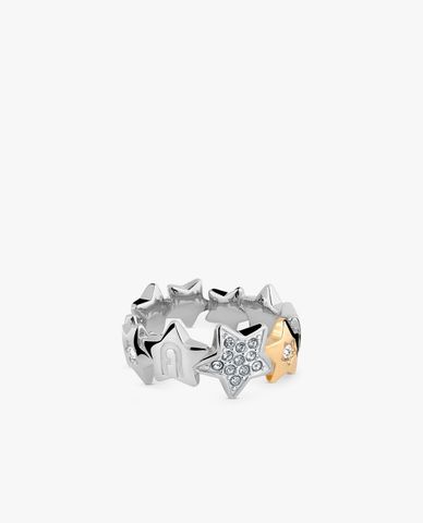  FURLA - Nhẫn nữ đính đá 52mm 