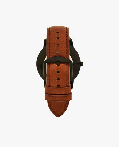  FOSSIL - Đồng hồ nam The Minimalist 44mm 