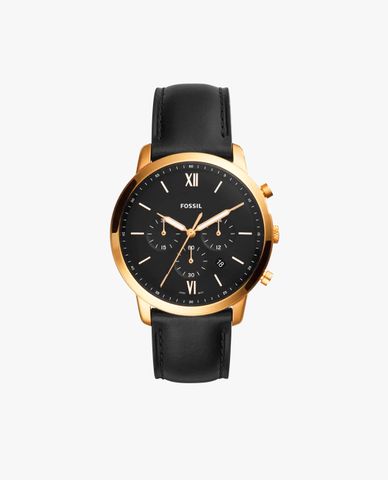  FOSSIL - Đồng hồ nam Neutra Chrono 44mm 