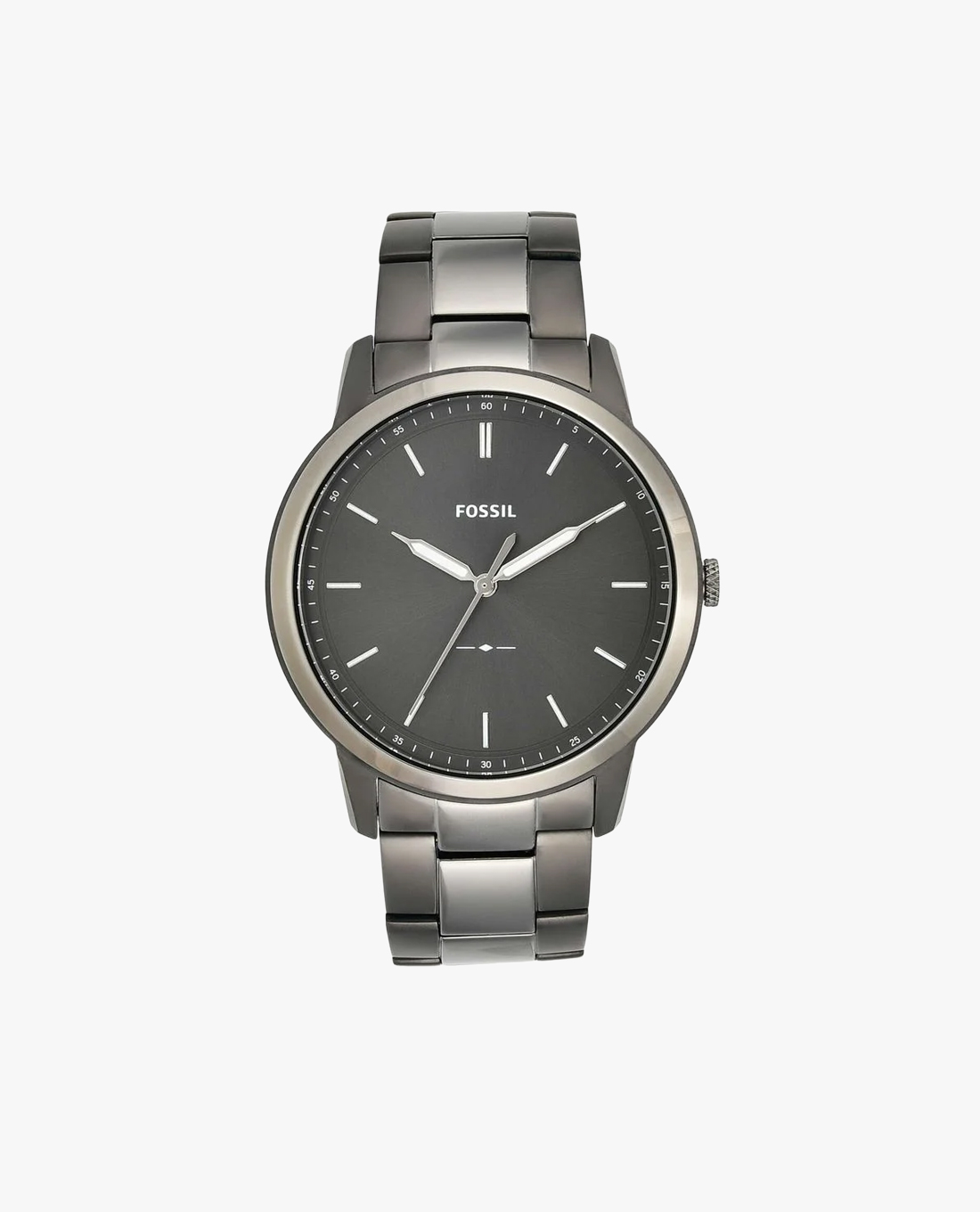 FOSSIL - Đồng hồ nam Minimalist 44mm