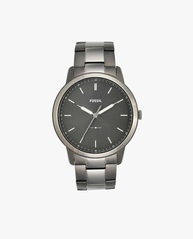  FOSSIL - Đồng hồ nam Minimalist 44mm 