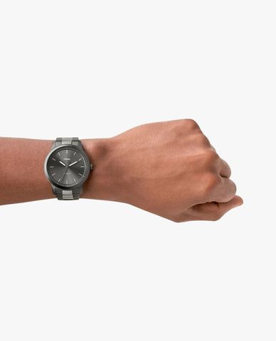  FOSSIL - Đồng hồ nam Minimalist 44mm 