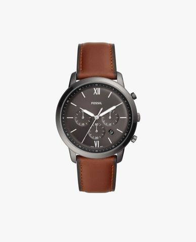  FOSSIL - Đồng hồ nam Neutra 44mm 