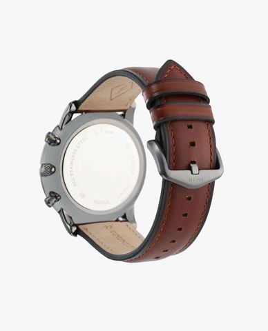  FOSSIL - Đồng hồ nam Neutra 44mm 