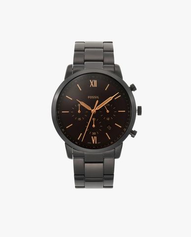  FOSSIL - Đồng hồ nam Neutra Chronograph 44mm 