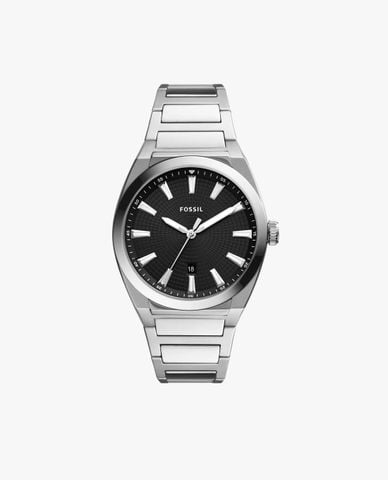  FOSSIL - Đồng hồ nam Everett 42mm 