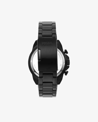  FOSSIL - Đồng hồ nam Bronson 44mm 
