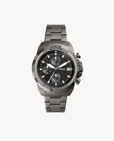  FOSSIL - Đồng hồ nam Bronson 44mm 