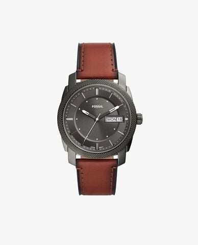  FOSSIL - Đồng hồ nam Machine 42mm 
