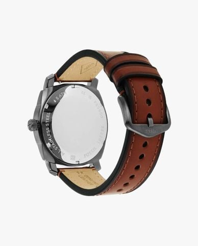  FOSSIL - Đồng hồ nam Machine 42mm 
