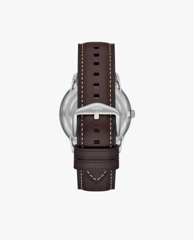  FOSSIL - Đồng hồ nam Neutra Minimalist 42mm 