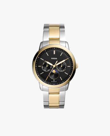  FOSSIL - Đồng hồ nam Neutra 42mm 