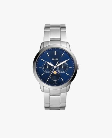  FOSSIL - Đồng hồ nam Neutra Minimalist 42mm 
