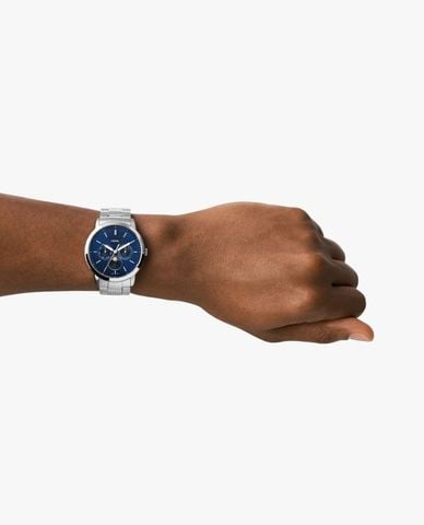  FOSSIL - Đồng hồ nam Neutra Minimalist 42mm 