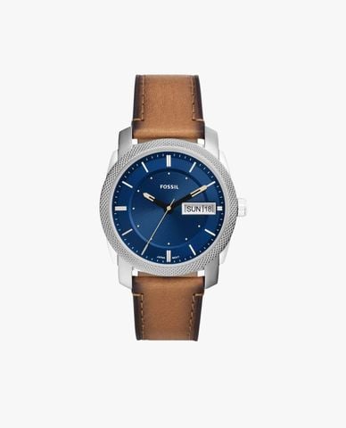  FOSSIL - Đồng hồ nam Machine 42mm 