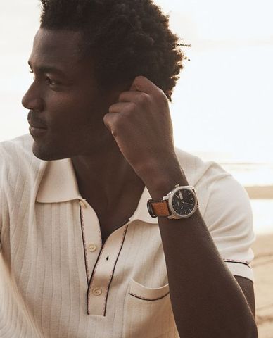  FOSSIL - Đồng hồ nam Machine 42mm 